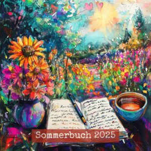 Sommerbuch 2025