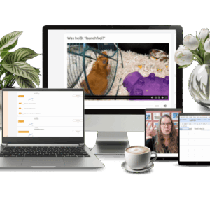 Launchfrei Masterclass