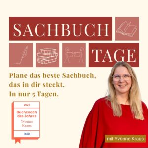 Sachbuch-Tage