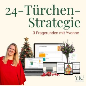 24-Türchen-Strategie 2026 Fragerunden